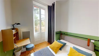 Room for rent in Toulouse, Occitanie