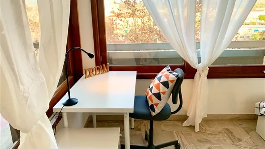 Rooms in Florence - photo 5