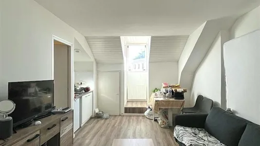 Apartments in Lyon - photo 1