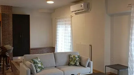Apartments in Athens Ano Petralona - photo 3