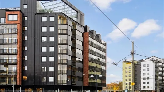 Apartments in Gothenburg East - photo 1