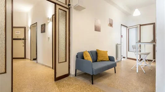 Rooms in Pisa - photo 10