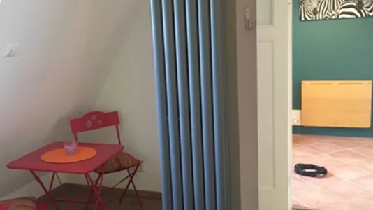 Apartments in Hamburg Nord - photo 7