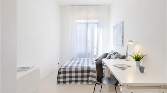 Rooms in Padua - photo 4