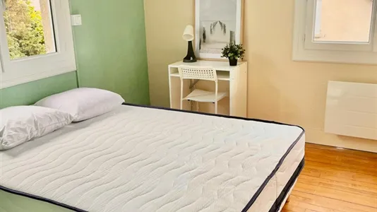 Rooms in Caen - photo 1