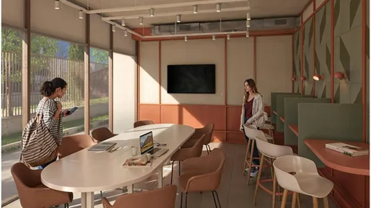 Rooms in Florence - photo 6