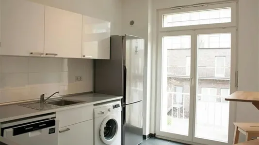 Apartments in Berlin Charlottenburg-Wilmersdorf - photo 8