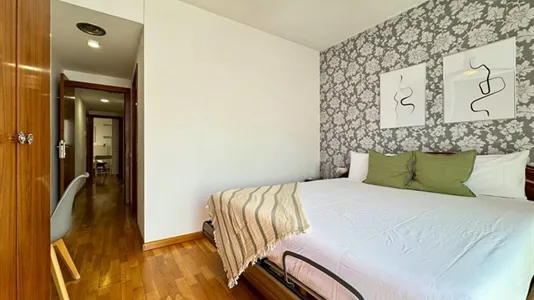 Rooms in Barcelona Eixample - photo 2