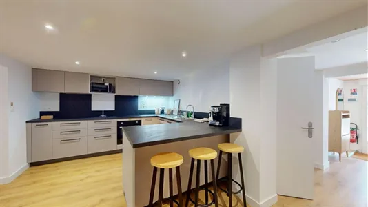 Rooms in Toulouse - photo 8