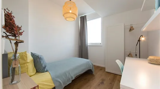 Rooms in Berlin Mitte - photo 2