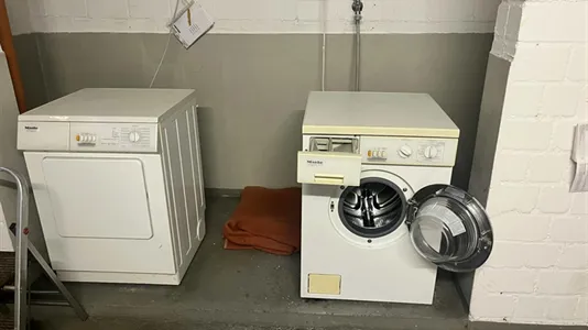 Rooms in Essen - photo 8