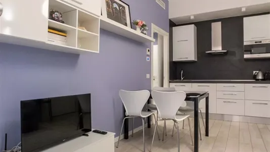 Apartments in Milano Zona 2 - Stazione Centrale, Gorla, Turro, Greco, Crescenzago - photo 7