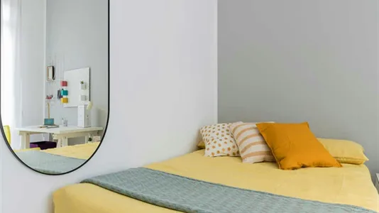 Rooms in Milano Zona 5 - Vigentino, Chiaravalle, Gratosoglio - photo 2