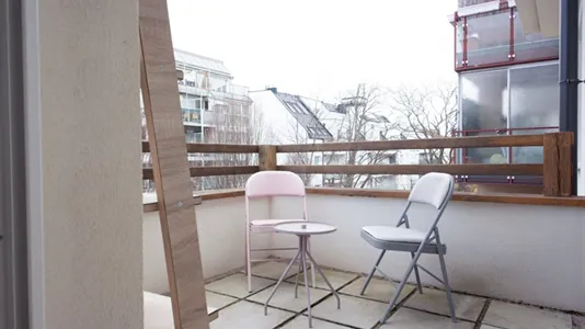 Apartments in Wien Penzing - photo 4