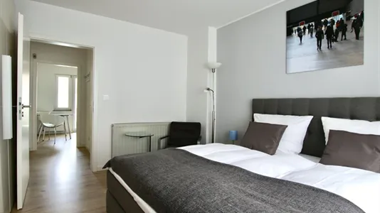 Apartments in Cologne Ehrenfeld - photo 5