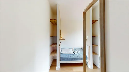 Rooms in Lyon - photo 4