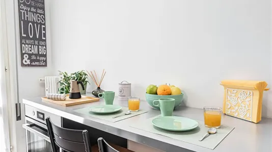 Rooms in Padua - photo 9