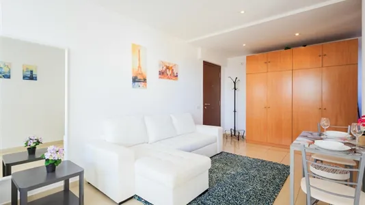 Apartments in Barcelona Les Corts - photo 9