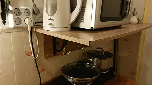 Apartments in Riga Avoti - photo 6