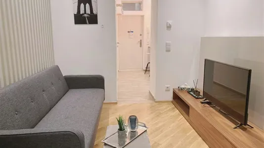 Apartments in Wien Rudolfsheim-Fünfhaus - photo 3