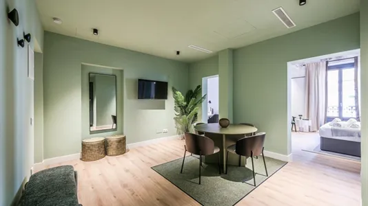 Apartments in Madrid Centro - photo 7
