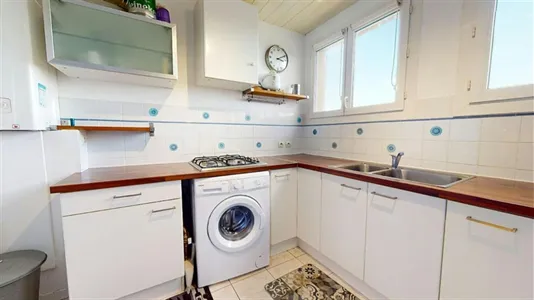 Rooms in Toulouse - photo 7