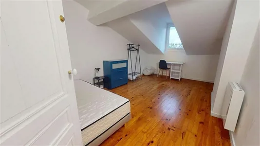 Rooms in Saint-Étienne - photo 2