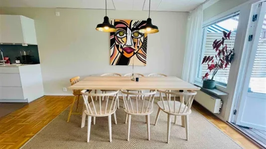 Houses in Gothenburg West - photo 7