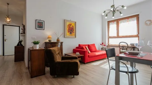 Apartments in Turin - photo 5