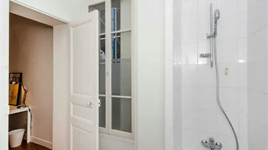 Rooms in Paris 4ème arrondissement - Marais - photo 7