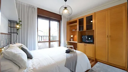 Room for rent in Bilbao, País Vasco