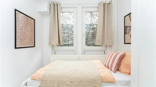 Rooms in Berlin Neukölln - photo 3