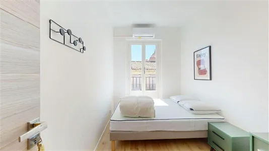 Rooms in Marseille 6ème arrondissement - photo 4