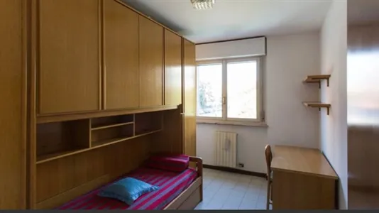 Rooms in Milano Zona 7 - Baggio, De Angeli, San Siro - photo 3