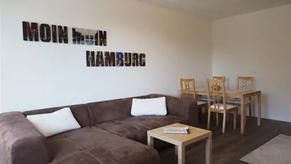 Apartment for rent in Hamburg