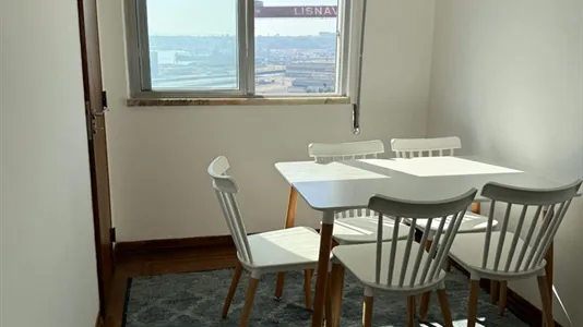 Rooms in Almada - photo 8
