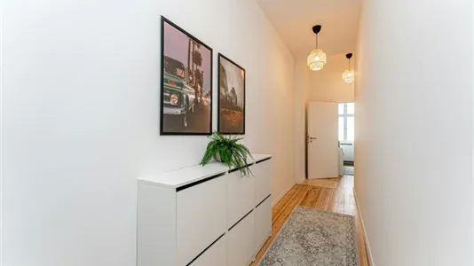 Rooms in Berlin Treptow-Köpenick - photo 9