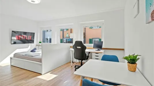 Apartments in Winterthur - photo 8