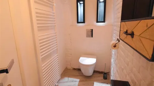 Houses in Brussels Elsene - photo 8