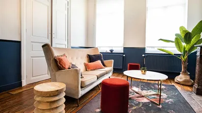 Room for rent in Stad Brussel, Brussels