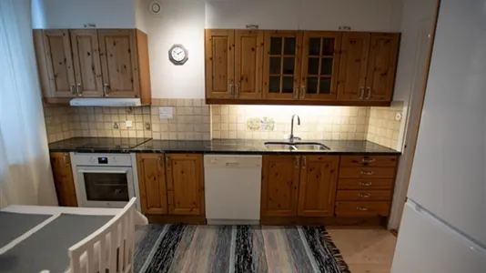 Apartments in Mjölby - photo 11