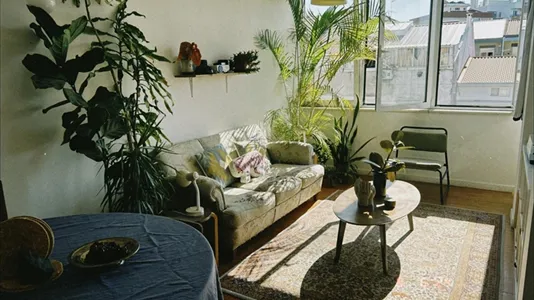 Rooms in Almada - photo 2