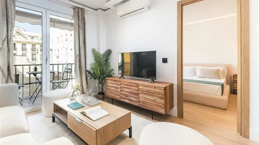 Apartments in Madrid Moncloa-Aravaca - photo 5