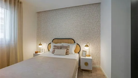 Apartments in Madrid Chamberí - photo 10