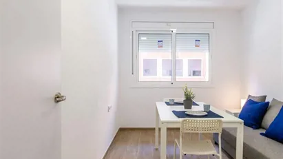 Apartment for rent in Barcelona Sants-Montjuïc, Barcelona