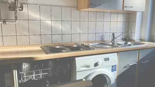 Apartments in Location is not specified - photo 10