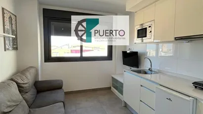 Apartment for rent in Murcia, Región de Murcia