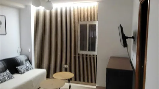 Apartments in El Fontanal - photo 5