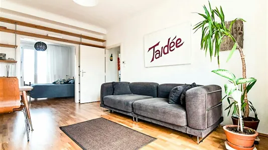 Apartments in Vienna Landstraße - photo 4