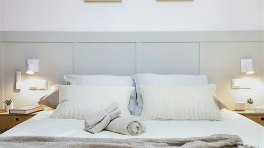Rooms in Madrid Puente de Vallecas - photo 3